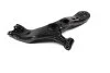 Рычаг нижний L Toyota RAV4 06- Lexus NX200T/300 14- OLD CQT-2L (пр-во) C.I.U CTR CQ0295L (фото 1)