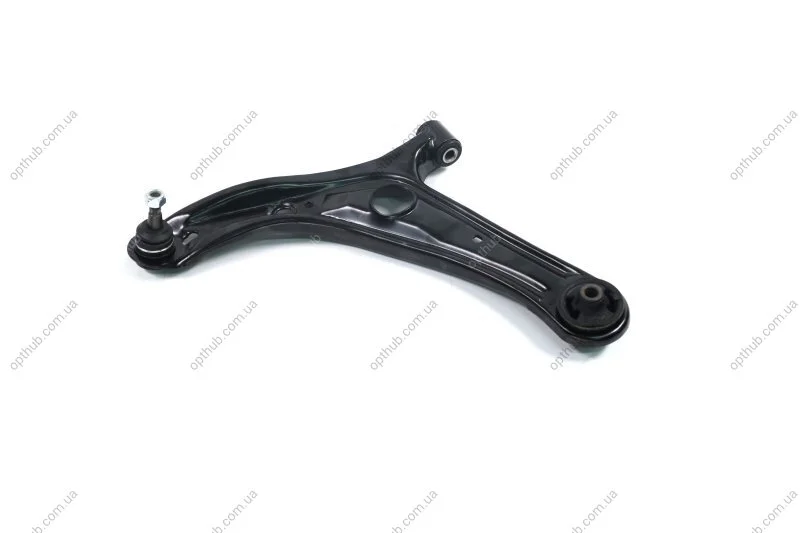 Рычаг нижний L Toyota Yaris 99-05 OLD CQT-6L (выр-во) CTR CQ0299L (фото 1)