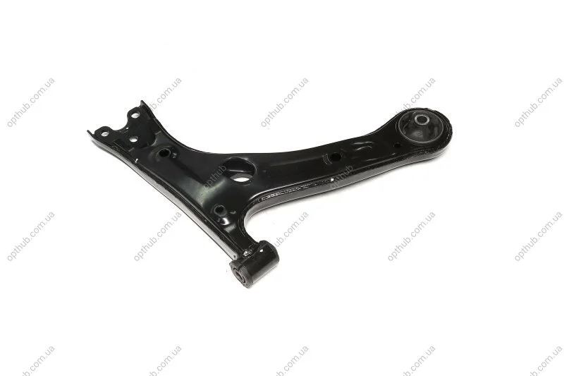 Важіль нижній L Toyota Corolla 01-07 Avensis 03-09 OLD CQT-9L (вир-во) CTR CQ0302L (фото 1)