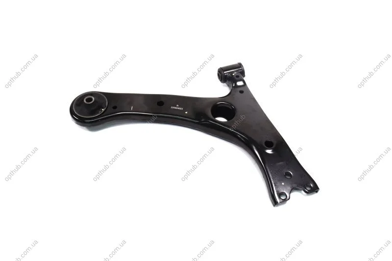 Важіль нижній R Toyota Corolla 01-07 Avensis 03-09 OLD CQT-9R (вир-во) CTR CQ0302R (фото 1)