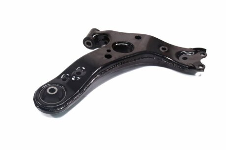 Важіль передній L Toyota Avensis 08-18 Auris 06-18 Prius 12- OLD CQT-19L C.I.U CTR CQ0312L