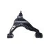 Рычаг нижний L Toyota LC 120/Hilux/Lexus 03-09 (на авто БЕЗ перед стаб) OLD CQT-20L (выр-во) CTR CQ0313L (фото 1)