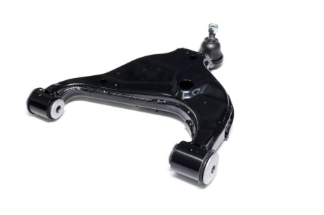 Рычаг передний нижний L Toyota Hilux 4WD 06- OLD CQT-25L (выр-во) CTR CQ0318L