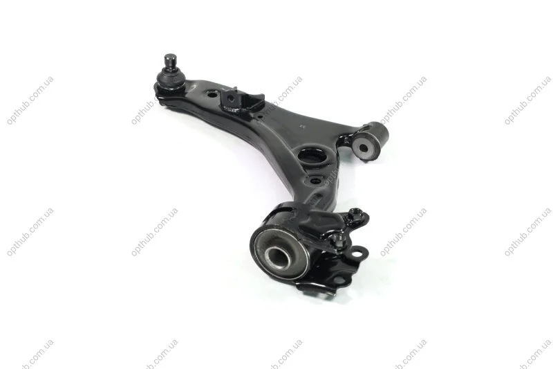 Важіль передній L Ford Edge Limited Se Sel Sport 07-14 (вироб-во) CTR CQ0465L (фото 1)