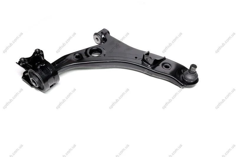 Важіль передній R Ford Edge Limited Se Sel Sport 07-14 (вир-во) CTR CQ0465R (фото 1)