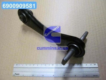 Рычаг задний верхний L Honda Civic 91-05 CTR CQHO-20L (фото 1)