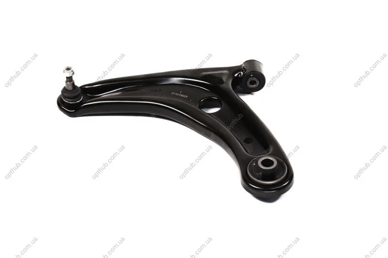 Рычаг подвески HONDA JAZZ 02-08 LOWER L CTR CQHO-31L (фото 1)