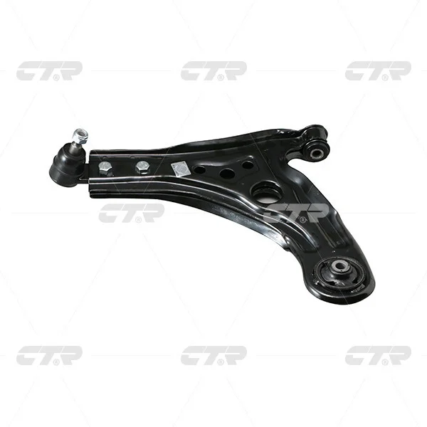 Важіль підвіски GM DAEWOO AVEO 02- LOW L -ua CTR CQKD-12L (фото 1)