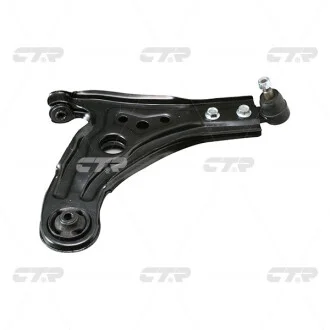Рычаг подвески GM CHEVROLET AVEO 02- LOW R CTR CQKD-12R