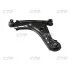 Важіль підвіски GM DEAWOO LACETTI 02- LOW L -ua CTR CQKD-13L (фото 1)