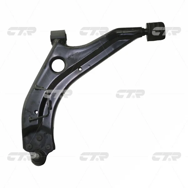 Рычаг подвески GM DEAWOO LEGANZA 97- LOW L CTR CQKD-8L (фото 1)