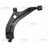 Рычаг подвески GM DEAWOO LEGANZA 97- LOW L CTR CQKD-8L (фото 1)