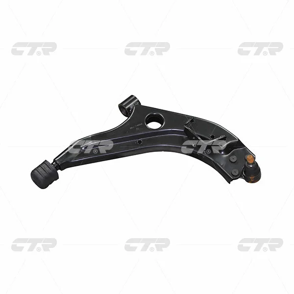 Рычаг подвески GM DEAWOO LEGANZA 97- LOW R CTR CQKD-8R (фото 1)