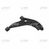 Рычаг подвески GM DEAWOO LEGANZA 97- LOW R CTR CQKD-8R (фото 1)
