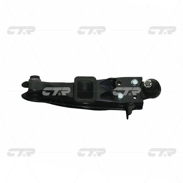 Рычаг подвески HYUNDAI STAREX 2WD 97-07 FRONT L CTR CQKH-16L (фото 1)