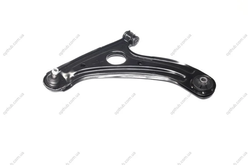 Рычаг нижний L Hyundai Getz 02-09 (пр-во) CTR CQKH-26L (фото 1)