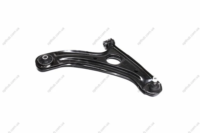 Рычаг нижний R Hyundai Getz 02-09 (пр-во) CTR CQKH-26R (фото 1)