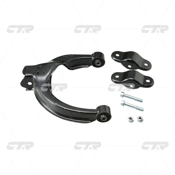 Рычаг подвески HYUNDAI EF SONATA XG GRANDEUR 98-04 KIA OPTIMA (MAGENTIS) 98-05 REAR CTR CQKH-28L (фото 1)