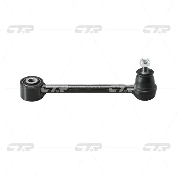 Рычаг подвески KIA CEE'D 06- HYUNDAI ELANTRA I30 ELANTRA HYBRID 06- 06- 09- REAR ASSIST CTR CQKH-31 (фото 1)