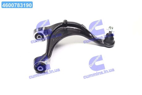 Рычаг задний верхний L Hyundai Santa Fe 06-12 CTR CQKH-32L