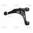 Рычаг подвески HYUNDAI SATAFE CM VERACRUZ 06- KIA SORENTO R 09- REAR UPP CTR CQKH-32R (фото 1)