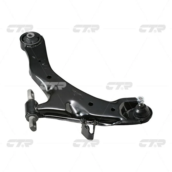 Важіль підвіски HYUNDAI ELANTRA 00-06 FRONT LOW L -ua CTR CQKH-34L (фото 1)