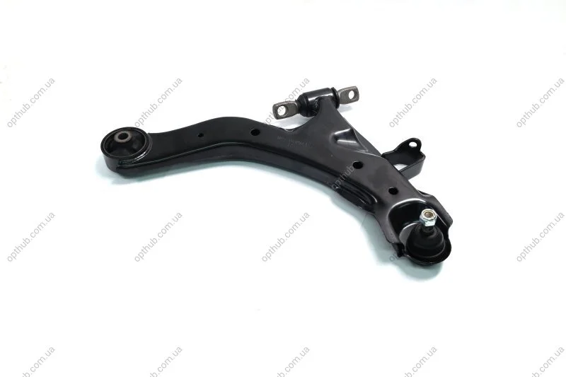 Рычаг подвески HYUNDAI ELANTRA 00-06 FRONT LOW R CTR CQKH-34R (фото 1)