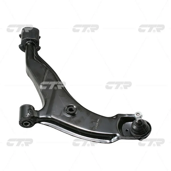 Важіль підвіски HYUNDAI ACCENT 94-99 FRONT LOW L -ua CTR CQKH-4L (фото 1)