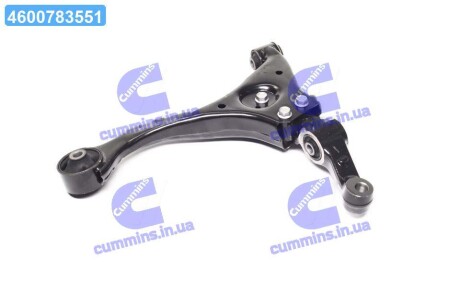 Рычаг нижний L Hyundai Sonata Nf: Taxi 04-08 CTR CQKH-53L