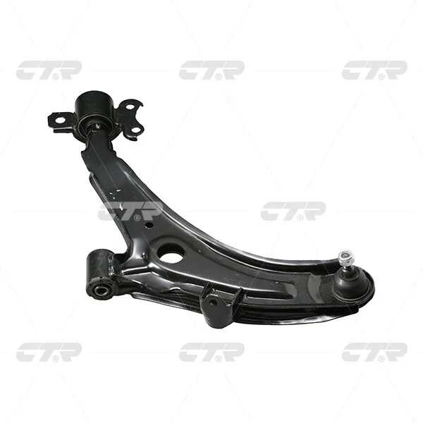 Рычаг подвески HYUNDAI ELANTRA COUPPE 95-01 FRONT LOW L CTR CQKH-5L (фото 1)