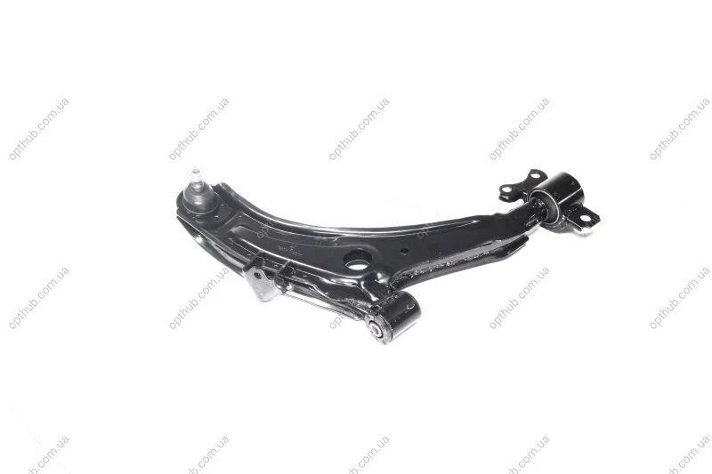 Рычаг подвески HYUNDAI ELANTRA COUPPE 95-01 FRONT LOW R CTR CQKH-5R (фото 1)