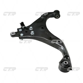 Важіль підвіски KIA SPORTAGE 04- HYUNDAI TUCSON 04- FRONT R -ua CTR CQKH-77R
