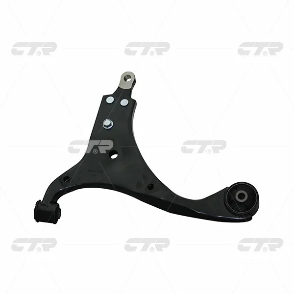 Важіль підвіски KIA CEE'D CARENS 06- HYUNDAI ELANTRA I30 06- FRONT L -ua CTR CQKH-80L (фото 1)