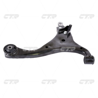 Важіль підвіски KIA CEE'D CARENS 06- HYUNDAI ELANTRA I30 06- FRONT R -ua CTR CQKH-80R (фото 1)