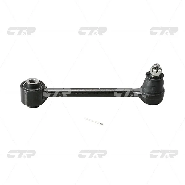 Рычаг подвески HYUNDAI I30 (EUROPE) 12- KIA C'EED 12- REAR ASSIST CTR CQKH-90 (фото 1)