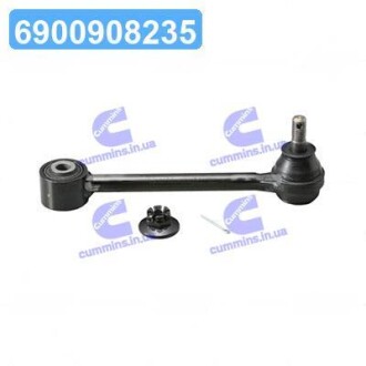 Важіль задній Hyundai Sonata YF USA 11- I40 11- CTR CQKH-91