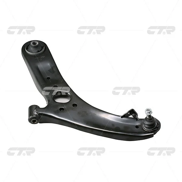 Рычаг подвески HYUNDAI ACCENT 11- FRONT LOW L CTR CQKH-94L (фото 1)