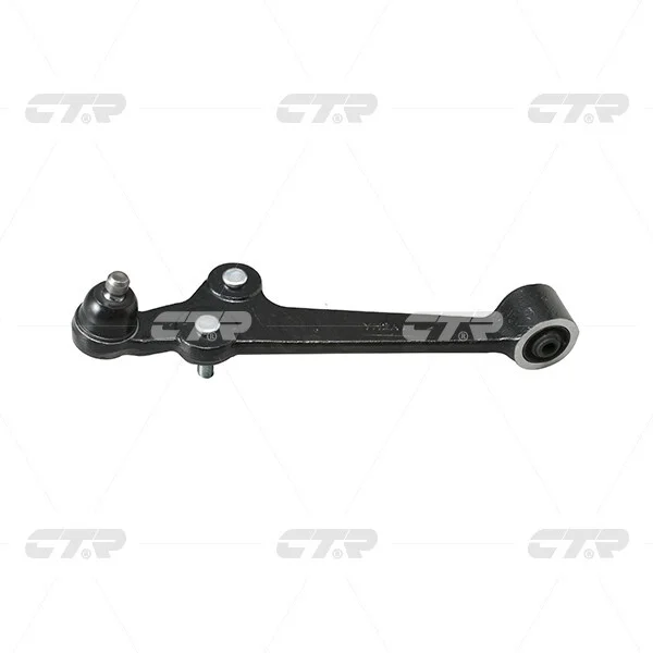 Рычаг подвески KIA RIO NEW 02-04 FRONT L CTR CQKK-16L (фото 1)
