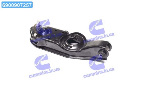 Важіль передній L Mitsubishi L200 K62T (K60 70#) 96-07 CTR CQM-17L