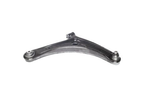 Важіль нижній R Mitsubishi Lancer/Delica/Galant Fortis 06- Outlander 12- RVR 10- CTR CQM-20R (фото 1)