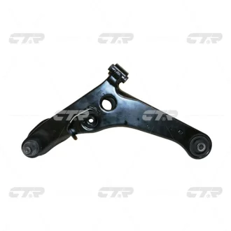 Рычаг подвески MITSUBISHI OUTLANDER 03-06 LOW LH CTR CQM-8L