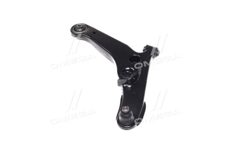 Важіль підвіски MITSUBISHI OUTLANDER 03-06 LOW RH -ua CTR CQM-8R