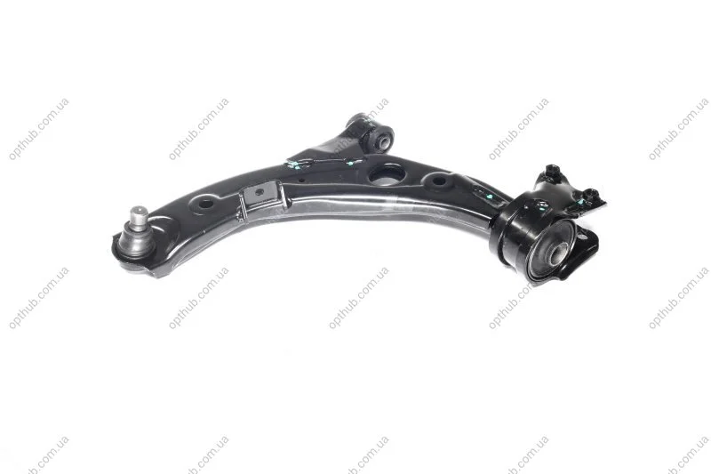 Важіль нижній L Mazda CX-7 06-13 (вир-во) CTR CQMZ-5L (фото 1)