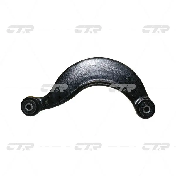 Важіль підвіски MAZDA 3 06- REAR L R -ua CTR CQMZ-9 (фото 1)