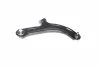 Рычаг нижний R Nissan Micra 02- Note 06-13 (пр-во) CTR CQN-18R (фото 1)