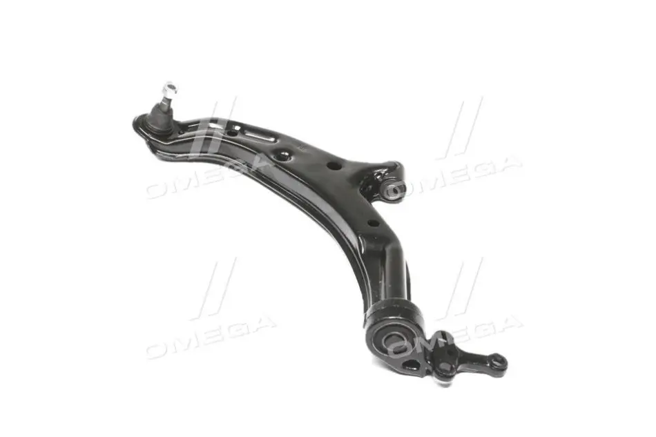 Важіль підвіски NISSAN SUNNY 95-03 ALMERA 00- LOW L -ua CTR CQN-2L (фото 1)