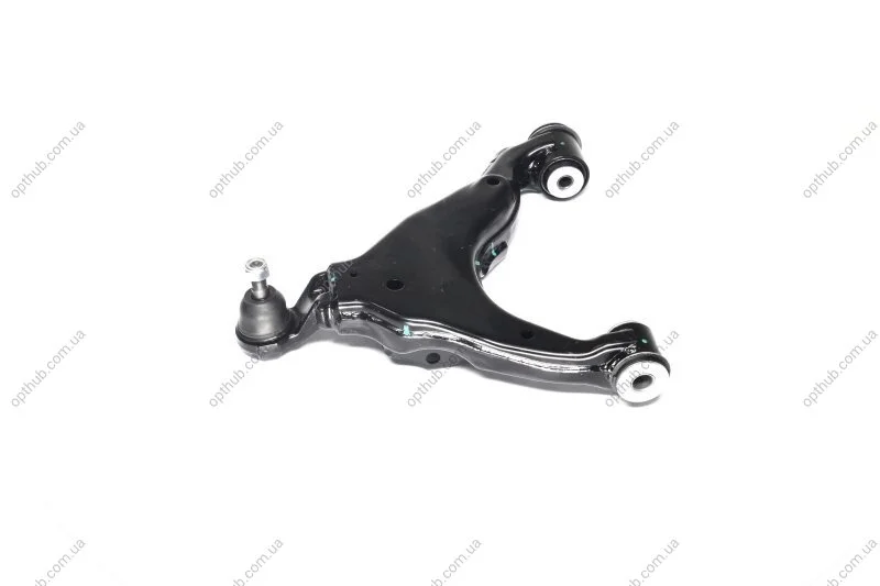 Рычаг подвески TOYOTA 4RUNNER 03-09 LOWER L CTR CQT-20L (фото 1)
