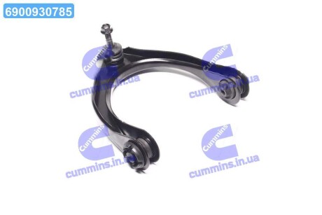 Важіль верхній L Lexus GS300/350/430/460 05-11 CTR CQT-35L (фото 1)