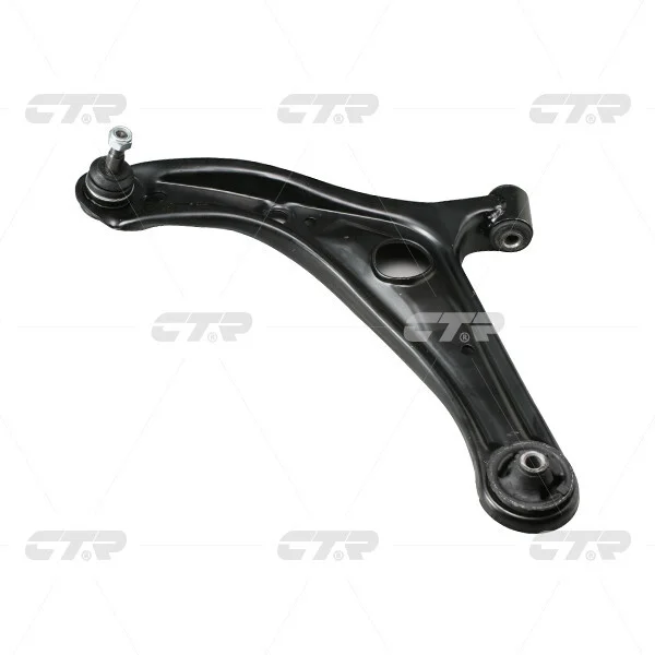 Важіль підвіски TOYOTA YARIS YARIS ECHO 99-05 LOW L CTR CQT-6L (фото 1)