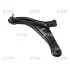 Важіль підвіски TOYOTA YARIS YARIS ECHO 99-05 LOW L CTR CQT-6L (фото 1)
